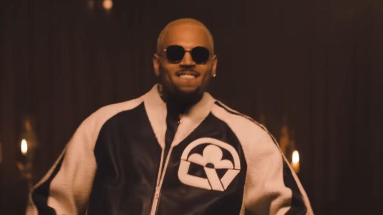 Chris Brown Announces “11:11” Album