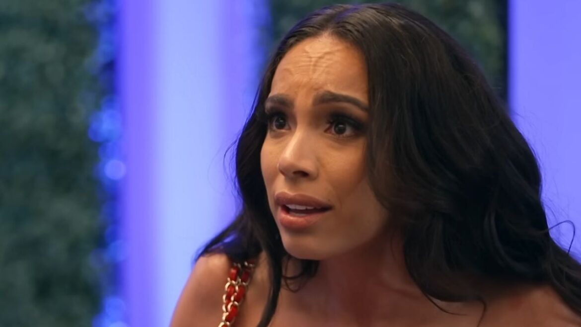Erica Mena Faces Backlash For Using Racial Slur
