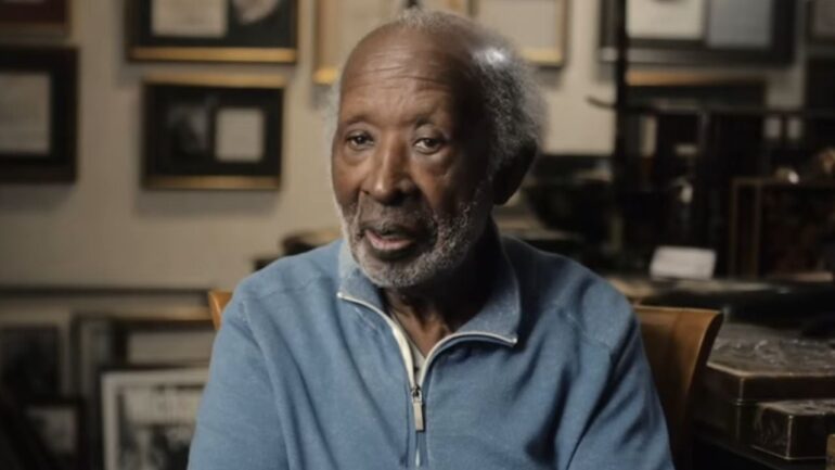 Longtime Music Executive Clarence Avant Dies At 92