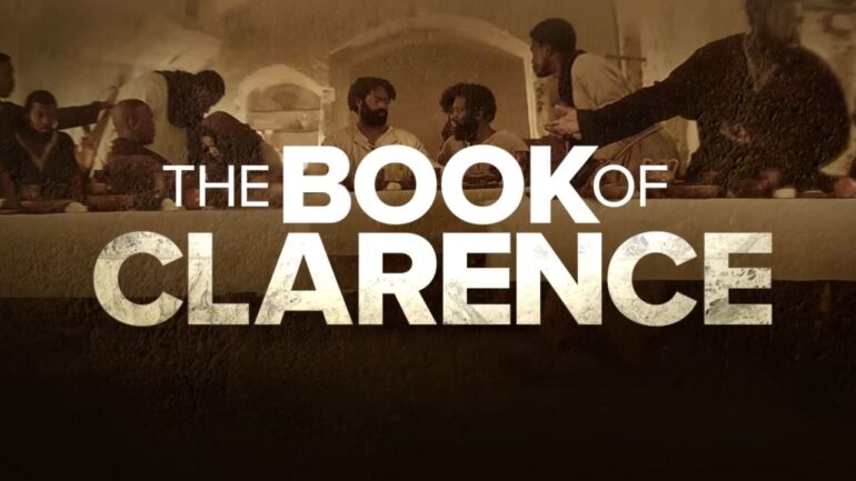 Jay-Z Produces “The Book of Clarence,” Trailer Released