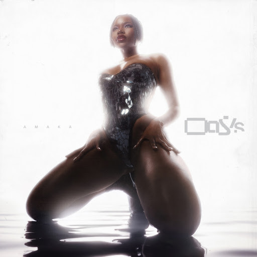 AMAKA Teams With KAYTRANADA For ‘OASIS’ EP