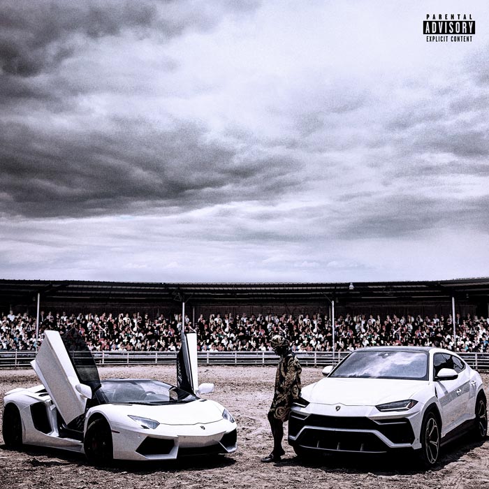 EST GEE Drops ‘El Toro 2’ Album