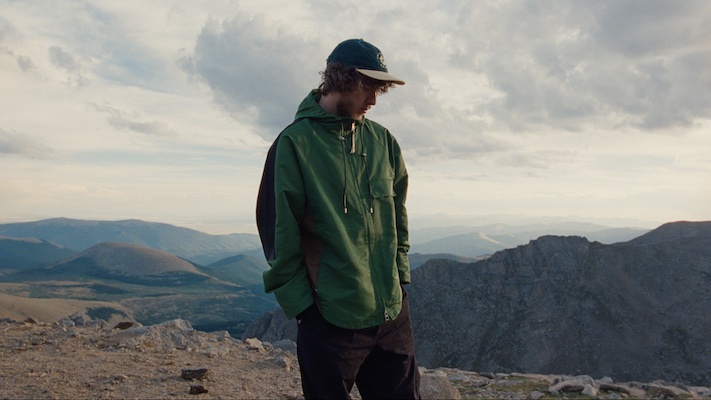 Jack Harlow Reflects On Fame & Isolation In “Denver” Video
