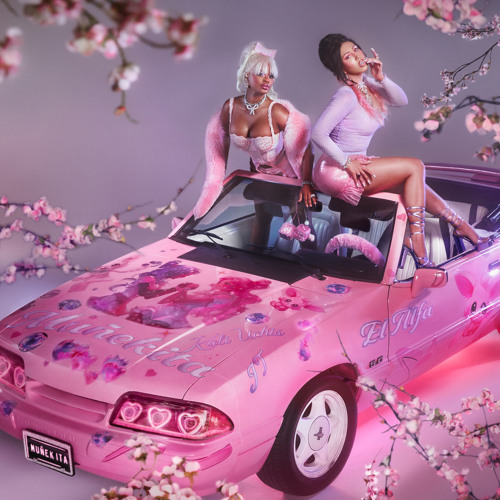 Kali Uchis, El Alfa, JT (of City Girls) Connect For “Muñekita” Single