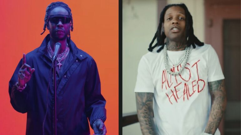 2 Chainz Returns As Host Of Amazon Music Live Season 2