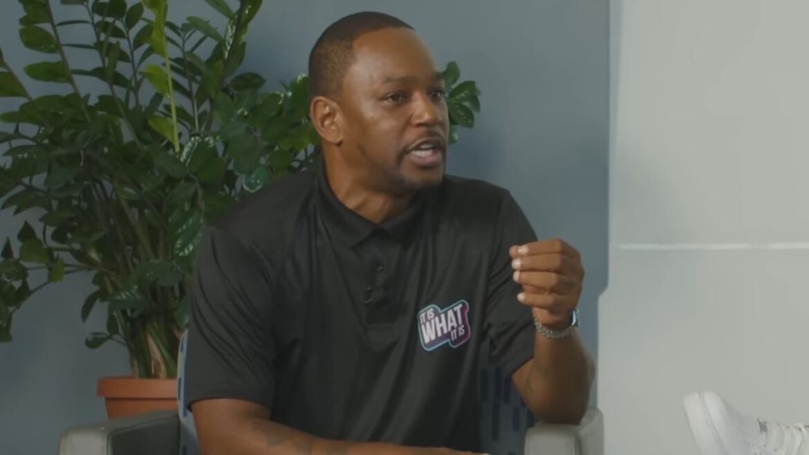 Cam’ron Celebrates Mase Ending Decades-Long Feud With Diddy