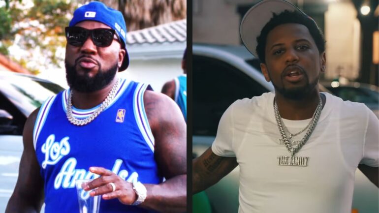 Jeezy & Fabolous To Headline DOPE Shows’ Hip-Hop 50 Concert
