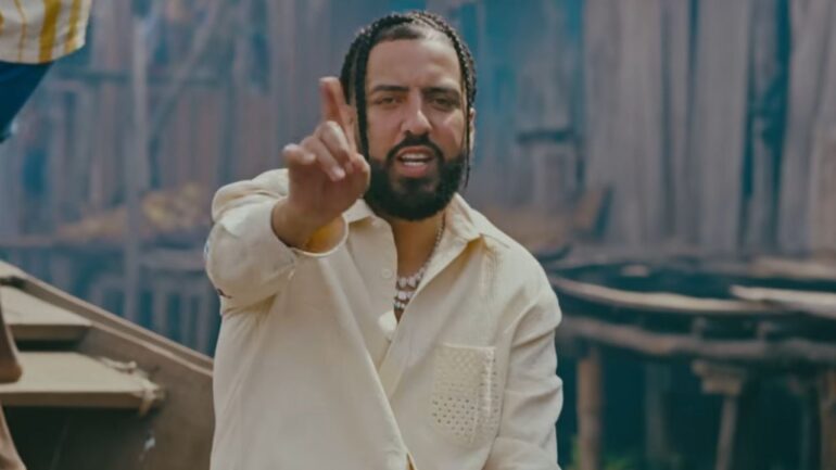 French Montana Joins Forces With Global Citizen & CARE.org