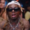 Lil Wayne Unveils Cover Art For Upcoming Mixtape