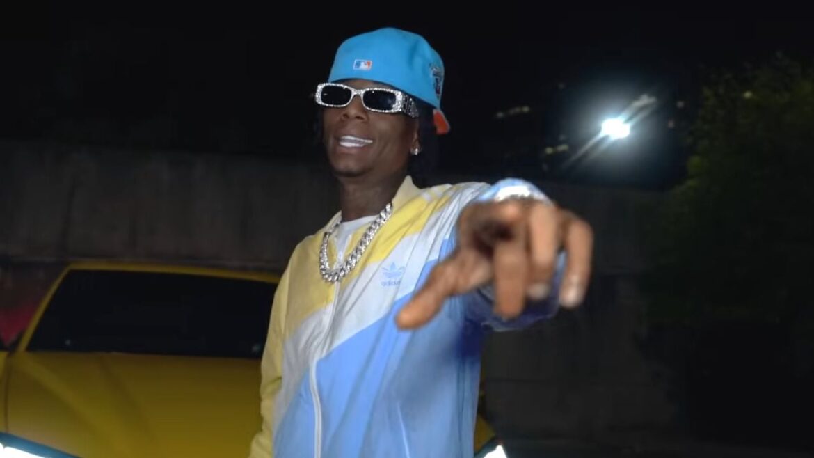 Soulja Boy Talks Hip-Hop Pioneering, CEO Moves & More