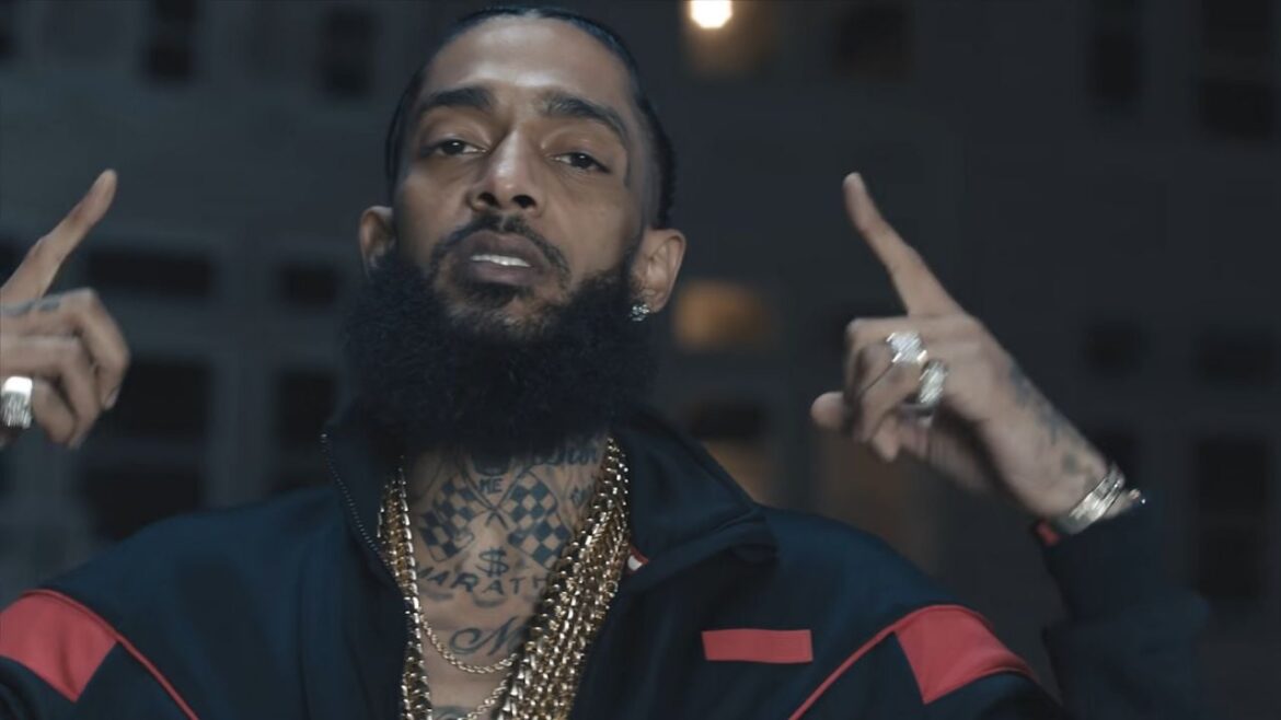 Tubi's Docu-series Explores the Murder of Nipsey Hussle - Disndatradio