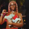 Sexyy Red Secures Spot on ‘Rap Sh!t’ Season 2 Soundtrack