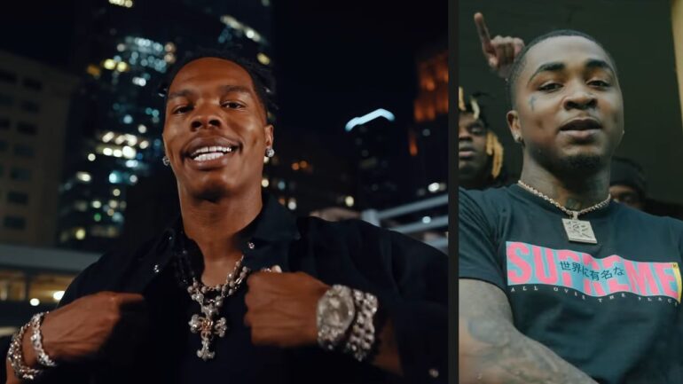 Lil Baby’s Concert Shooting Leaves Young Dolph’s Cousin Injured