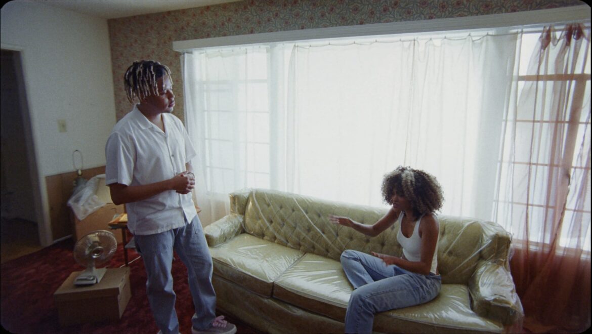 Cordae Drops “Make Up Your Mind” Video