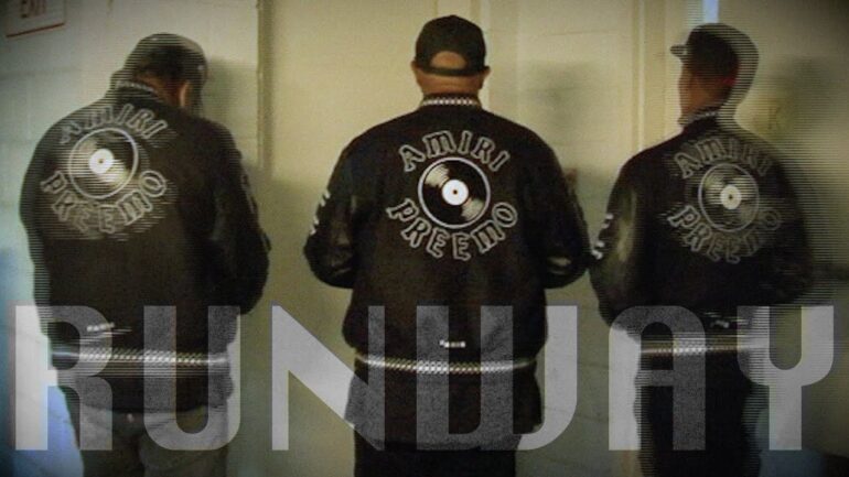 DJ Premier, Rome Streetz, Westside Gunn Connect For “Runway” Video