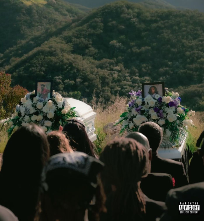 EarthGang Drop “Die Today” Single