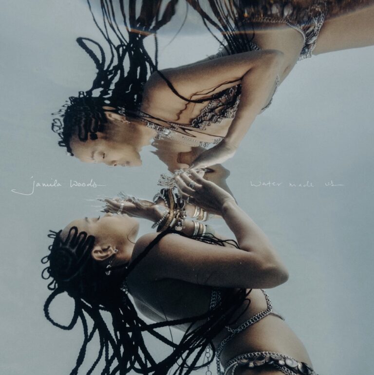 Jamila Woods Shares “Good News” Single