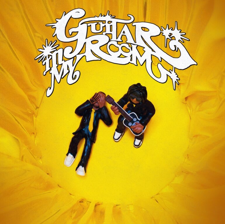 Kid Cudi & Lil Durk Join Forces For “Guitar In My Room” Single