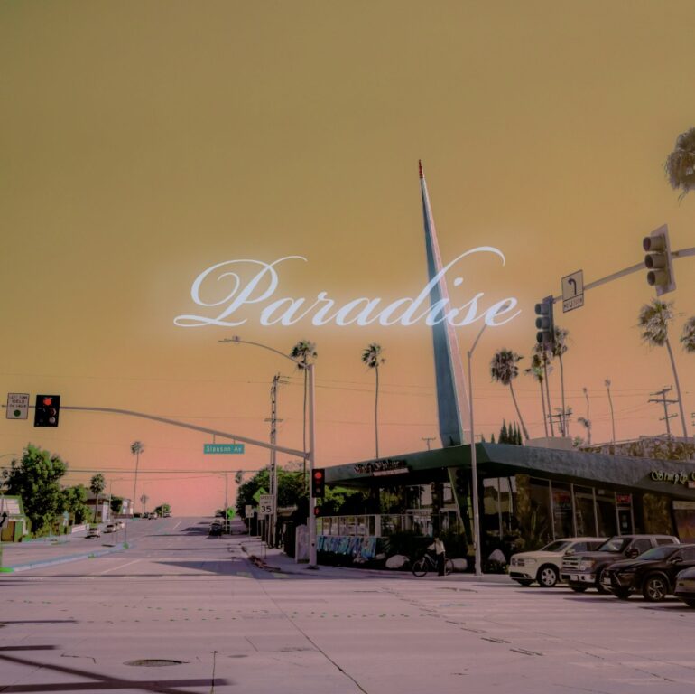 Terrace Martin & Alex Isley Head To “Paradise” With Collaborative Single