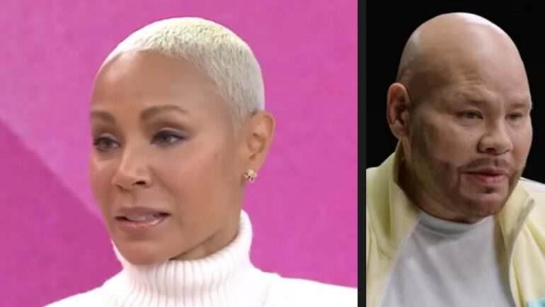 Jada Pinkett-Smith Sets The Record Straight On Tupac & Will Smith