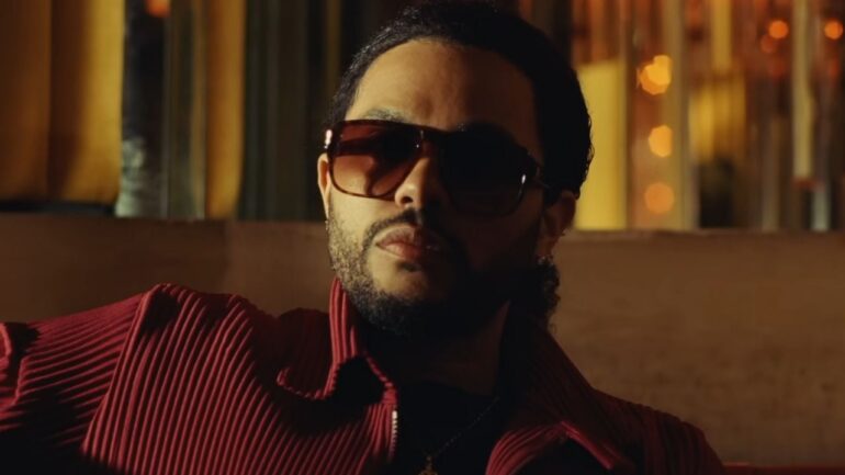 The Weeknd’s Concert In Bogotá Leaves Lasting Impact On Colombian Economy