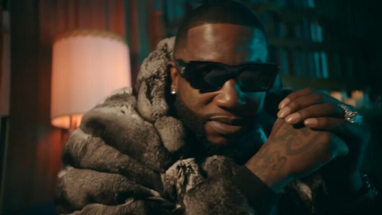 Gucci Mane’s Special Release In Memory Of Young DolphBrrrr!