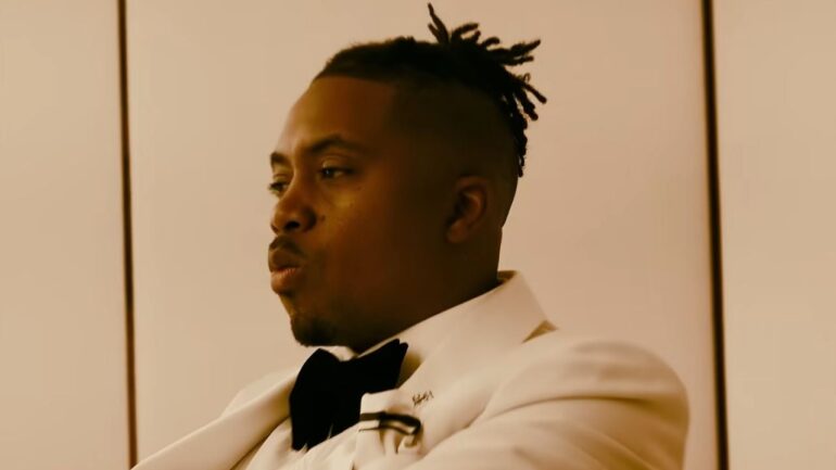 Nas’ Company Mass Appeal Faces Racial Discrimination Lawsuit