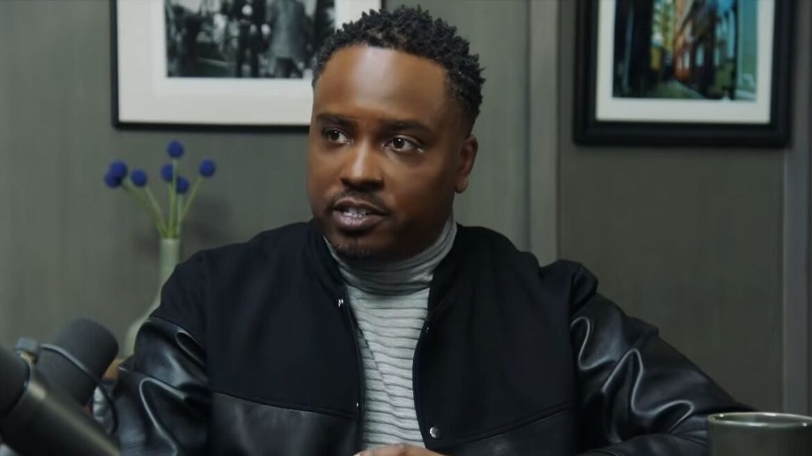 Jason Weaver To Teach At South Carolina State University