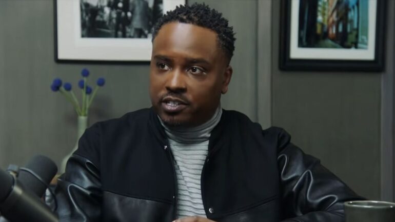 Jason Weaver To Teach At South Carolina State University