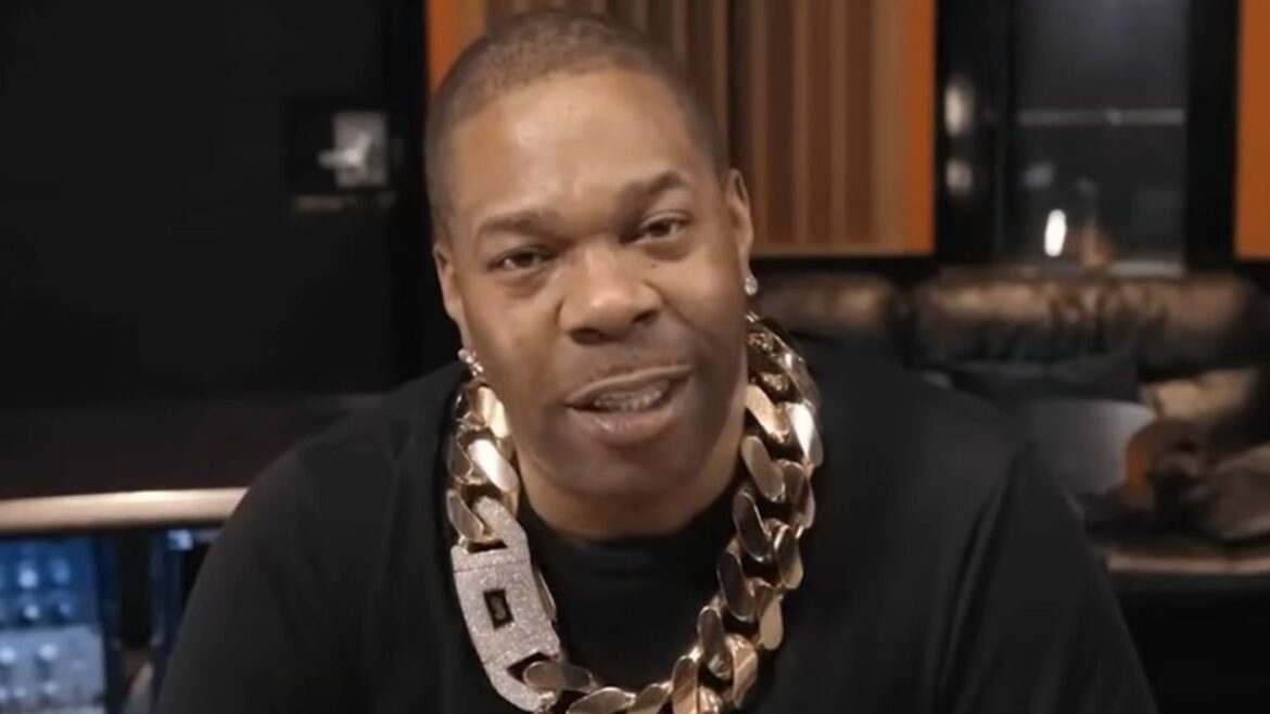 Busta Rhymes Announces New Album ‘Blockbusta’