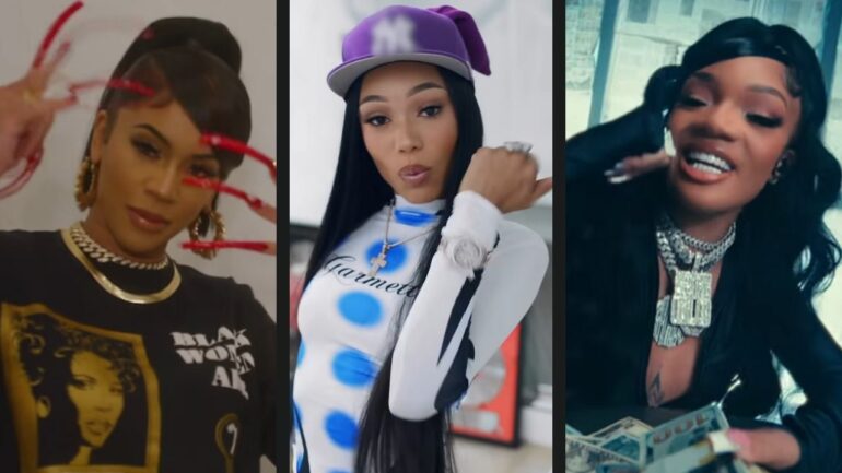 Are New Hip-Hop Artists Relying Too Heavily On Sampling?