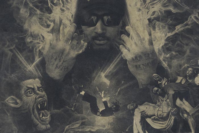Weekly Dope: Westside Gunn, Offset, T.F, MIKE & More