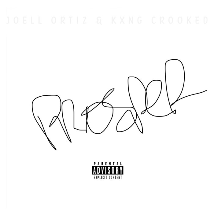 KXNG Crooked & Joell Ortiz Reconnect For ‘Prosper’ Album