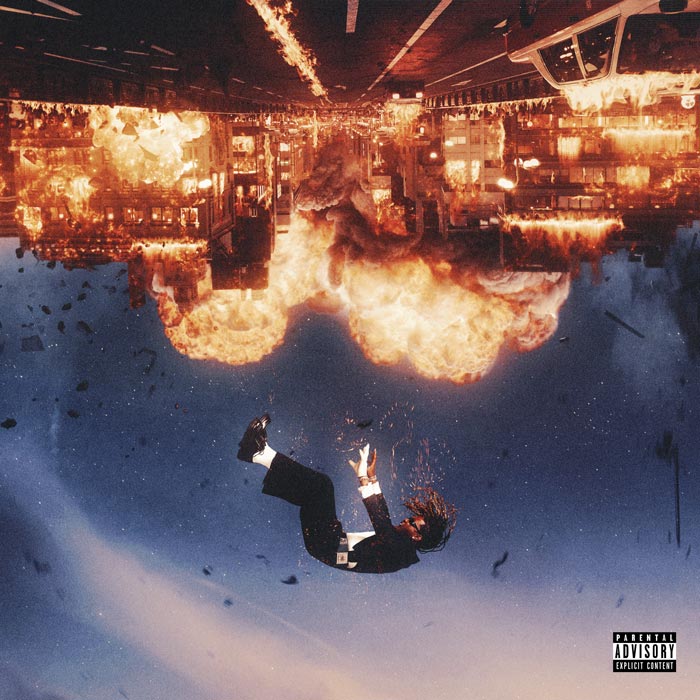 Offset Drops ‘Set It Off’ Album