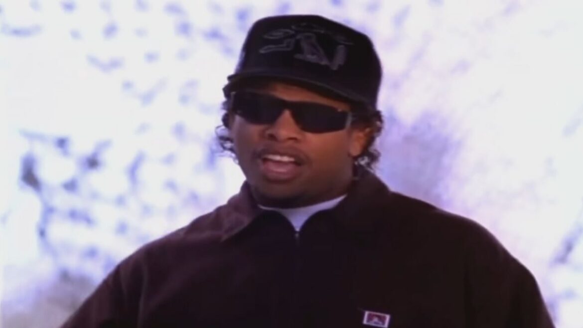 Eazy E, Shunned By Hip-Hop In Death, To Receive His Flowers