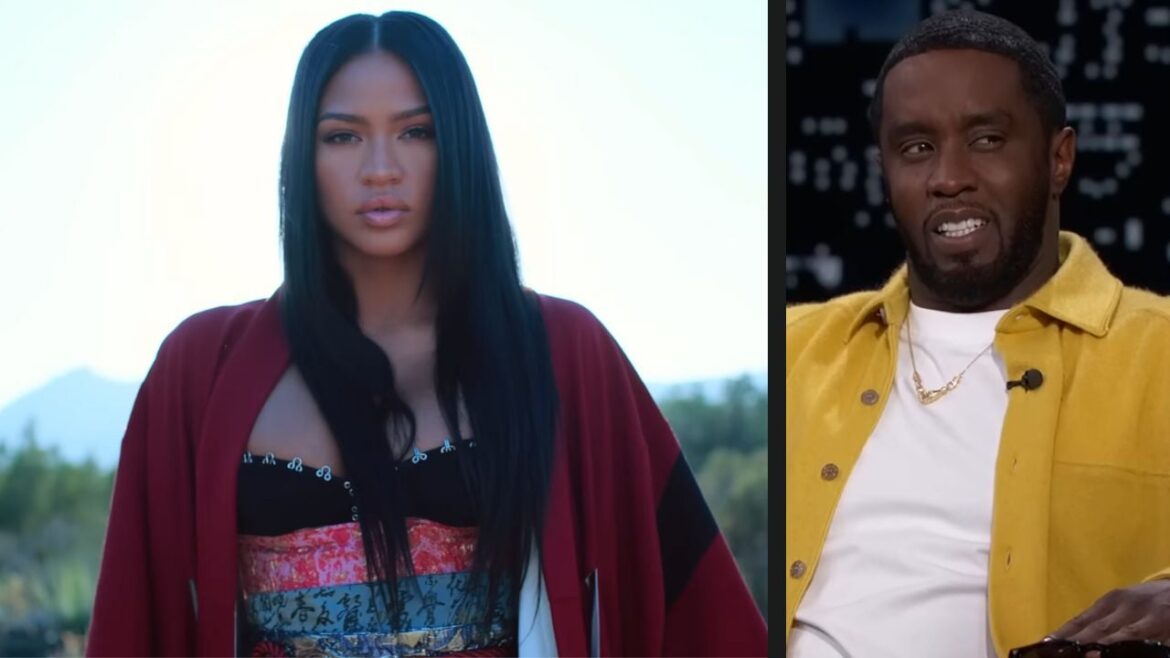 Surviving Diddy: Shocking Cassie’s Abuse Allegations