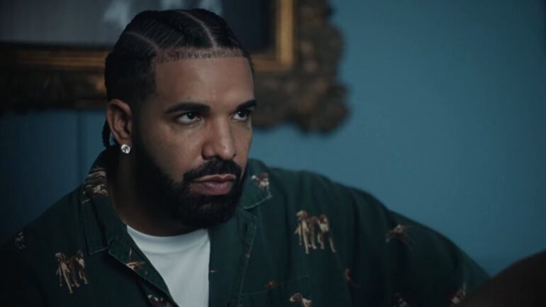 Drake Breaks Hiatus With Upcoming EP ‘Scary Hours 3’