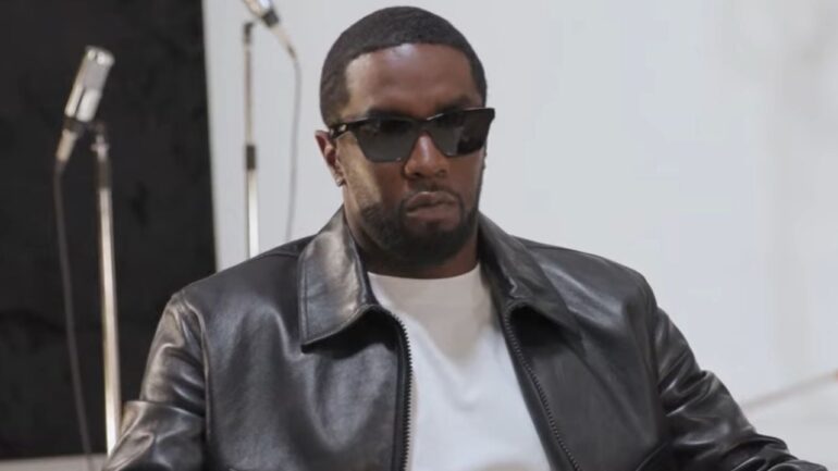 More Reactions To The Music Mogul’s Abusive Behavior