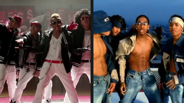 2000s Boy Bands That Should Reunite