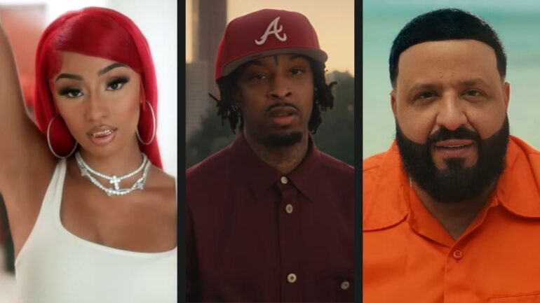 Hip-Hop Artists Whose Cultures May Surprise Fans