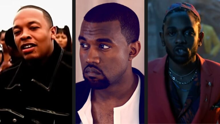 Unveiling the Most Iconic Hip Hop Album Covers