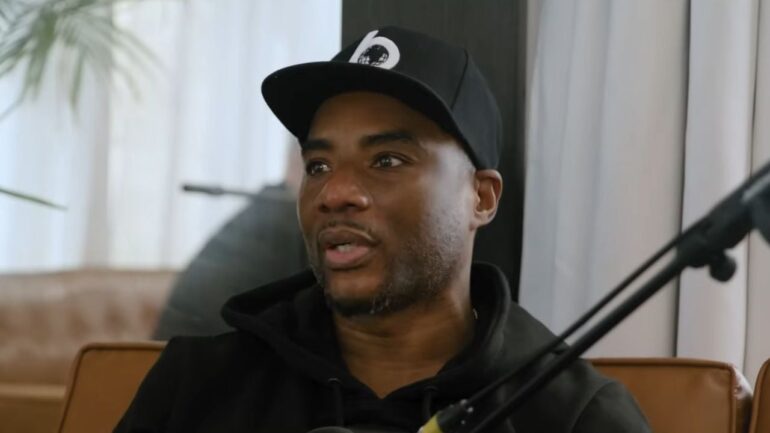 Charlamagne Tha God Reveals The Future Of ‘The Breakfast Club’