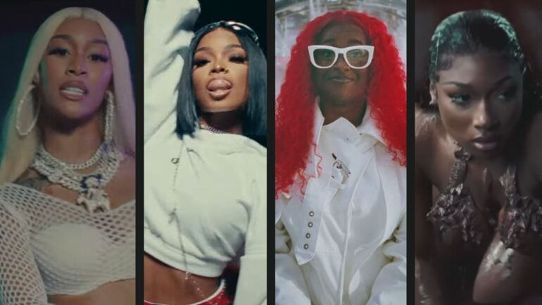 Lola Brooke Drops ‘Dennis Daughter,’ Coco Jones’ Grammy Nomination