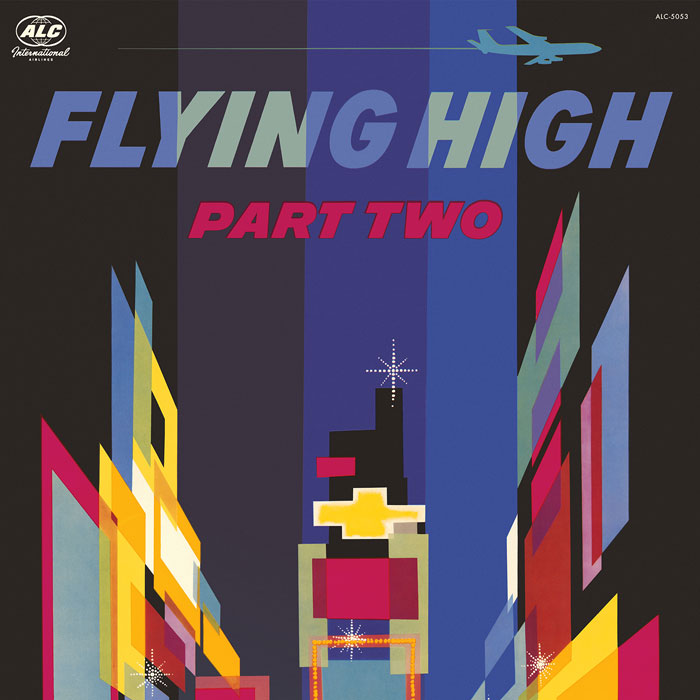 The Alchemist Drops ‘Flying High pt.2’ EP