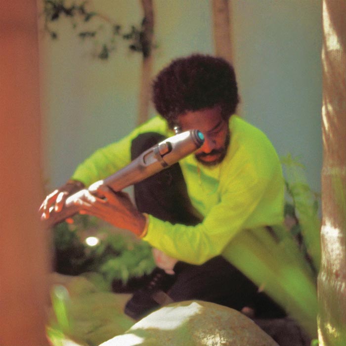 At Last, André 3000 has Released His Debut Solo Album, ‘New Blue Sun’