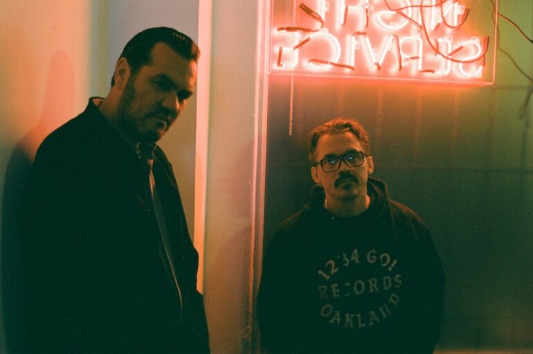 Atmosphere Share “Traveling Forever” Single, Video
