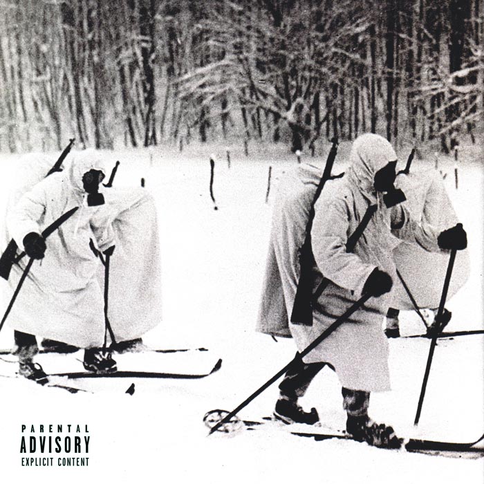Conway the Machine Drops ‘We Outside” Single with Che Noir