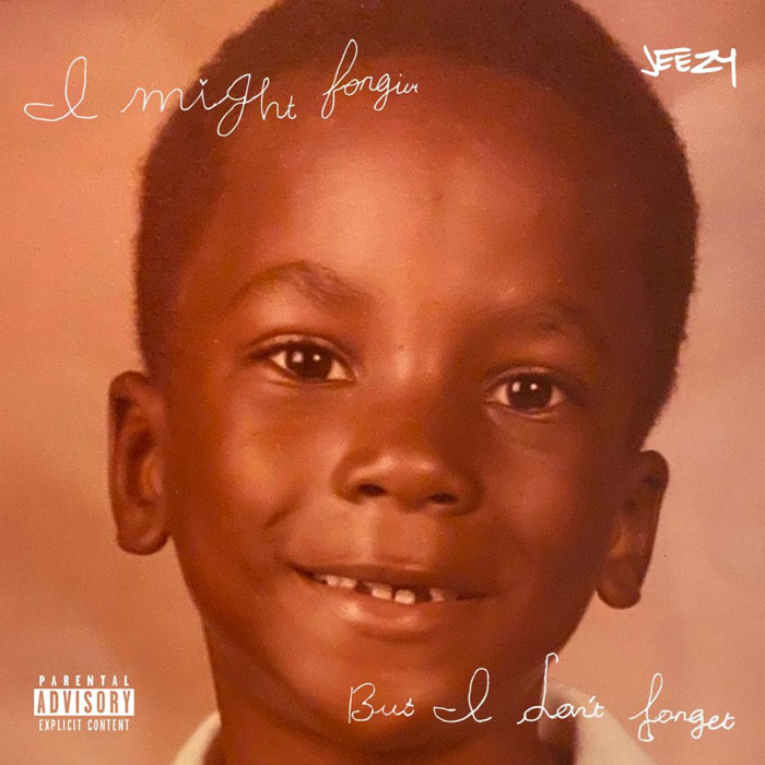 Jeezy Returns with Double Album, ‘I Might Forgive… But I Don’t Forget’