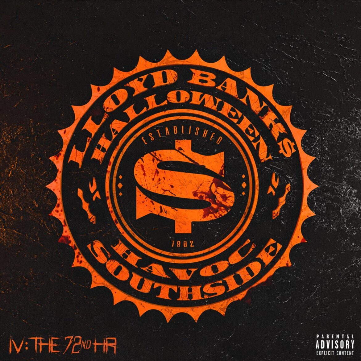Lloyd Banks Drops ‘Halloween Havoc IV: The 72nd Hr’ Mixtape