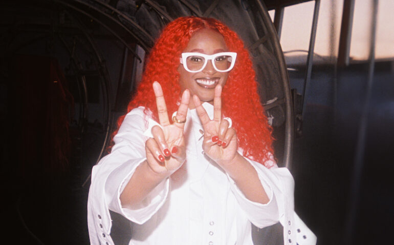 Tierra Whack Shares “Chanel Pit” Single, Video